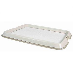 TRIXIE Hundetoilette in zwei Größen