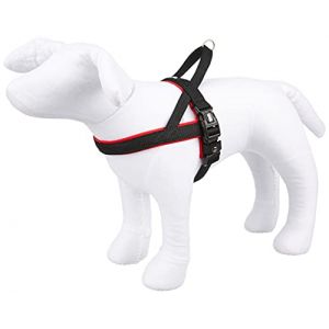 Nobby Norweger Geschirr Mes Preno