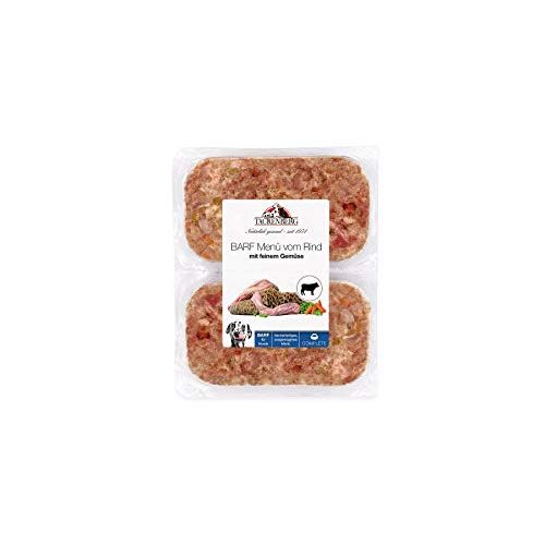 Barf Hundefutter Test 21 Die Empfehlungen Im Vergleich Top