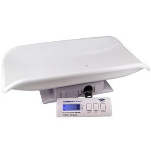 MyWeigh Tierwaage für Welpen und Kleintiere