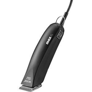 Moser Hundeschermaschine mit 3 mm Aufsatz