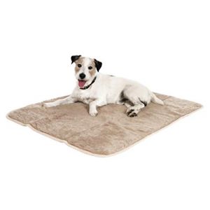 Kerbl Thermo-Hundedecke Maxi-Pet, 100 x 75 cm