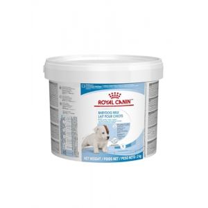 Royal Canin Babydog Milk in 3 Größen
