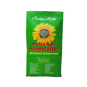 Markus MĂŒhle Hundetrockenfutter NaturNah