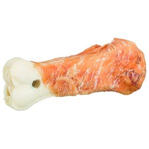 Trixie Boneguard Denta Fun Kauknochen, Huhn