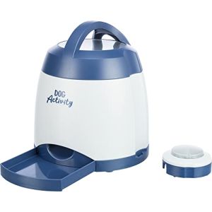 TRIXIE Hunde Intelligenzspielzeug Dog Activity Memory Trainer