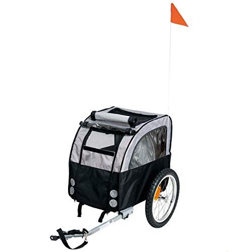 Hundefahrradanhanger Test 2020 Unsere Empfehlungen Im Vergleich