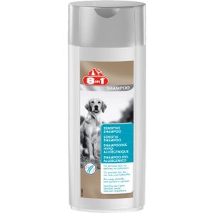 8in1 Sensitiv-Shampoo für Hunde 250 ml