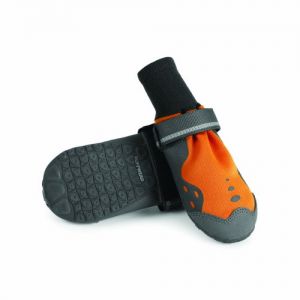 Ruffwear Summit Trex in Burnout orange