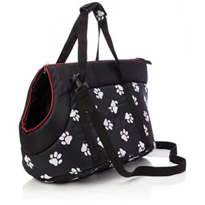 HobbyDog Hunde-Tragetasche in vielen Designs und Größen