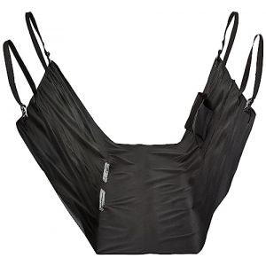 AmazonBasics Autoschondecke als Hängematte oder Rücksitzabdeckung