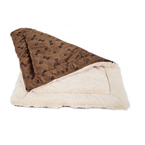 TrendPet Hundedecke Relax in fünf verschiedenen Größen