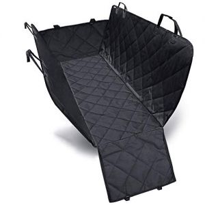 TIPP: Floxik Hundedecke fürs Auto