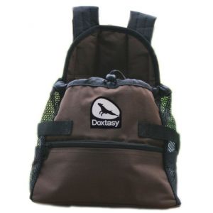 Doxtasy Hundetragetasche Carrier