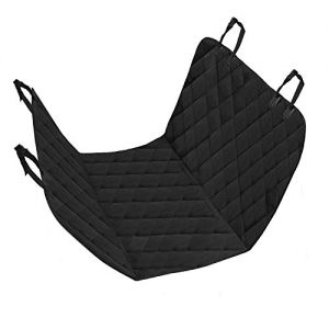 Premium Hundedecke von Floxik