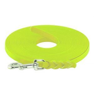 LENNIE® Schleppleine in vielen Größen und Farben aus BioThane