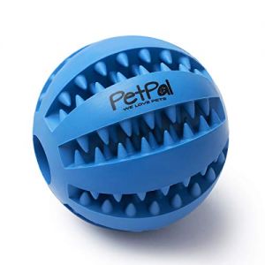 PetPäl Hundespielzeug für die Zahnpflege