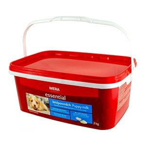 MERADOG Welpenmilch 2 kg
