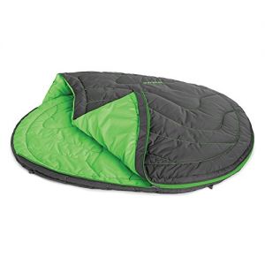 Ruffwear Schlafsack für Hunde, ideal für Camping und Rucksackreise, One Size