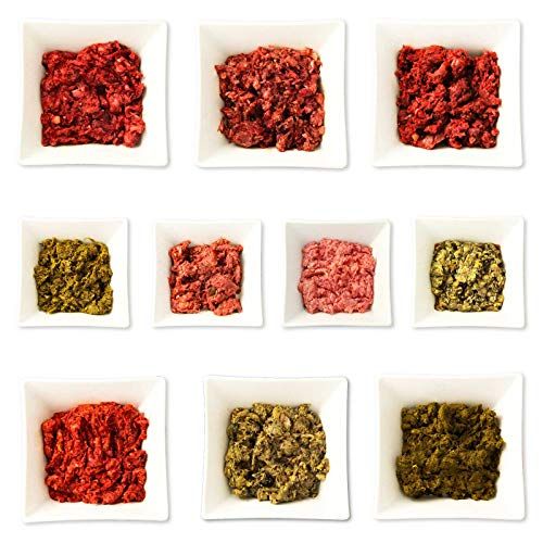 Barf Hundefutter Test 21 Die Empfehlungen Im Vergleich Top