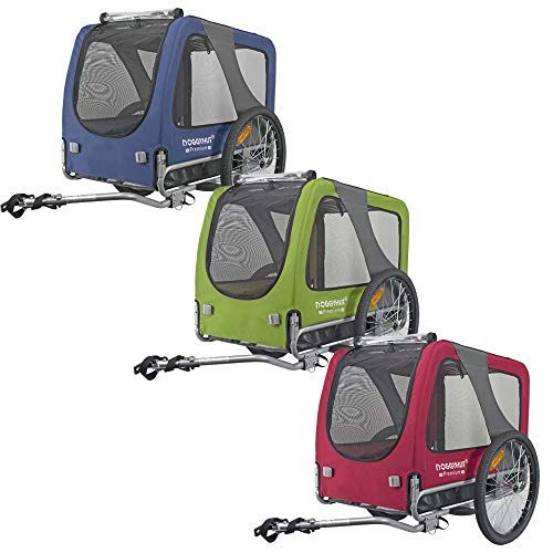 Hundefahrradanhanger Test 2020 Unsere Empfehlungen Im Vergleich