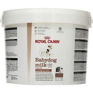 Royal Canin Babydog Milk in 3 Größen