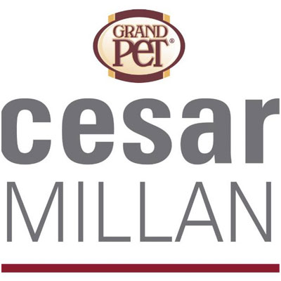 Cesar Millan Logo