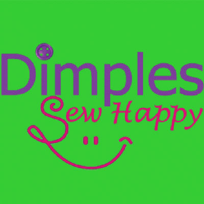 Dimpless Logo