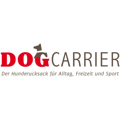 Dog Carrier Logo