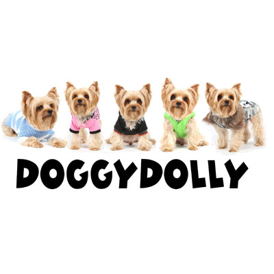 Doggydolly Logo