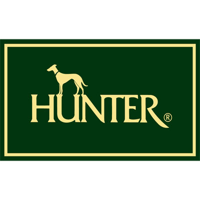 Hunter Logo