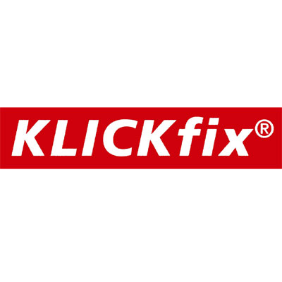 KLICKfix Logo