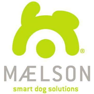 Maelson Logo