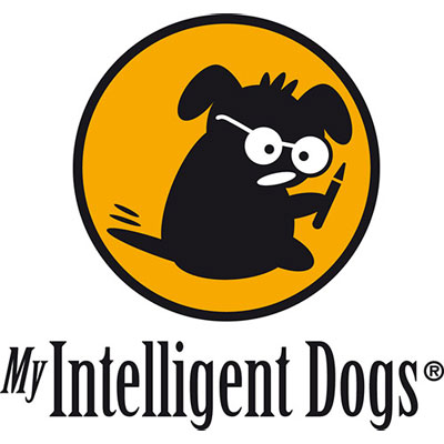 My Intelligent Dogs Logo