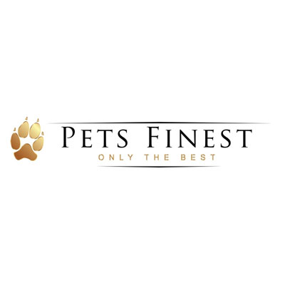 Pet Finest Logo