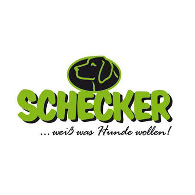 Schecker Logo