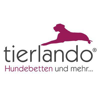 tierlando Logo