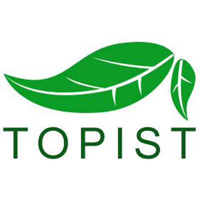 Topist Logo