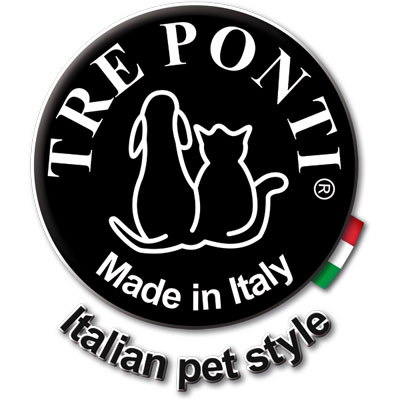 TrePonti Logo