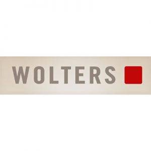 Wolters Logo